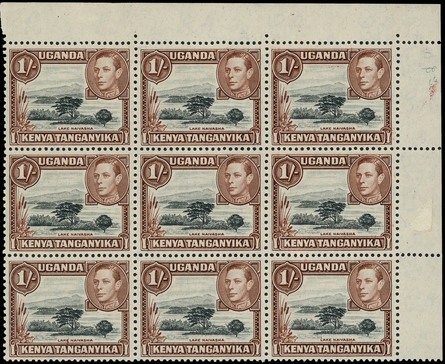 KUT SG 145a block...