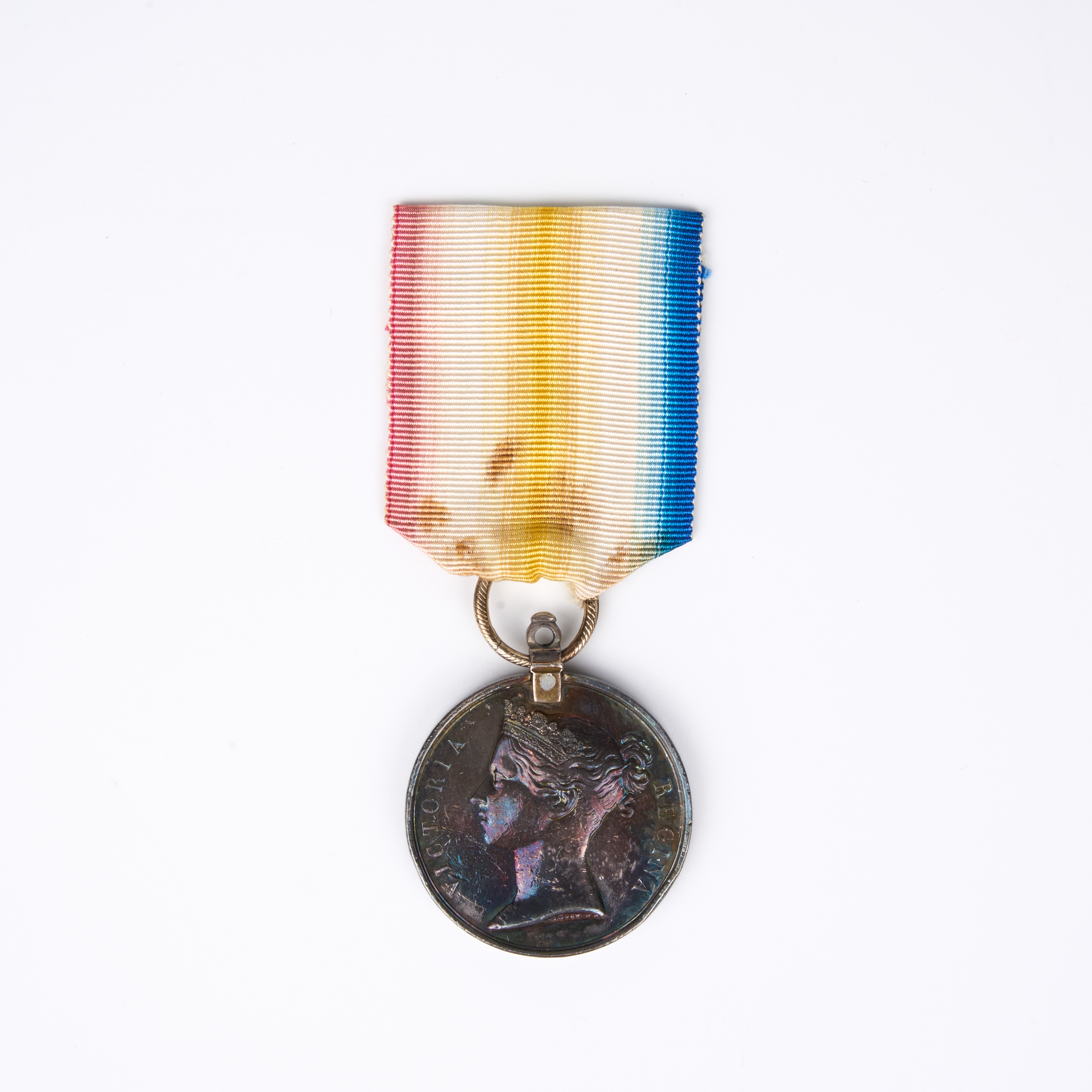 † Scinde Medal
