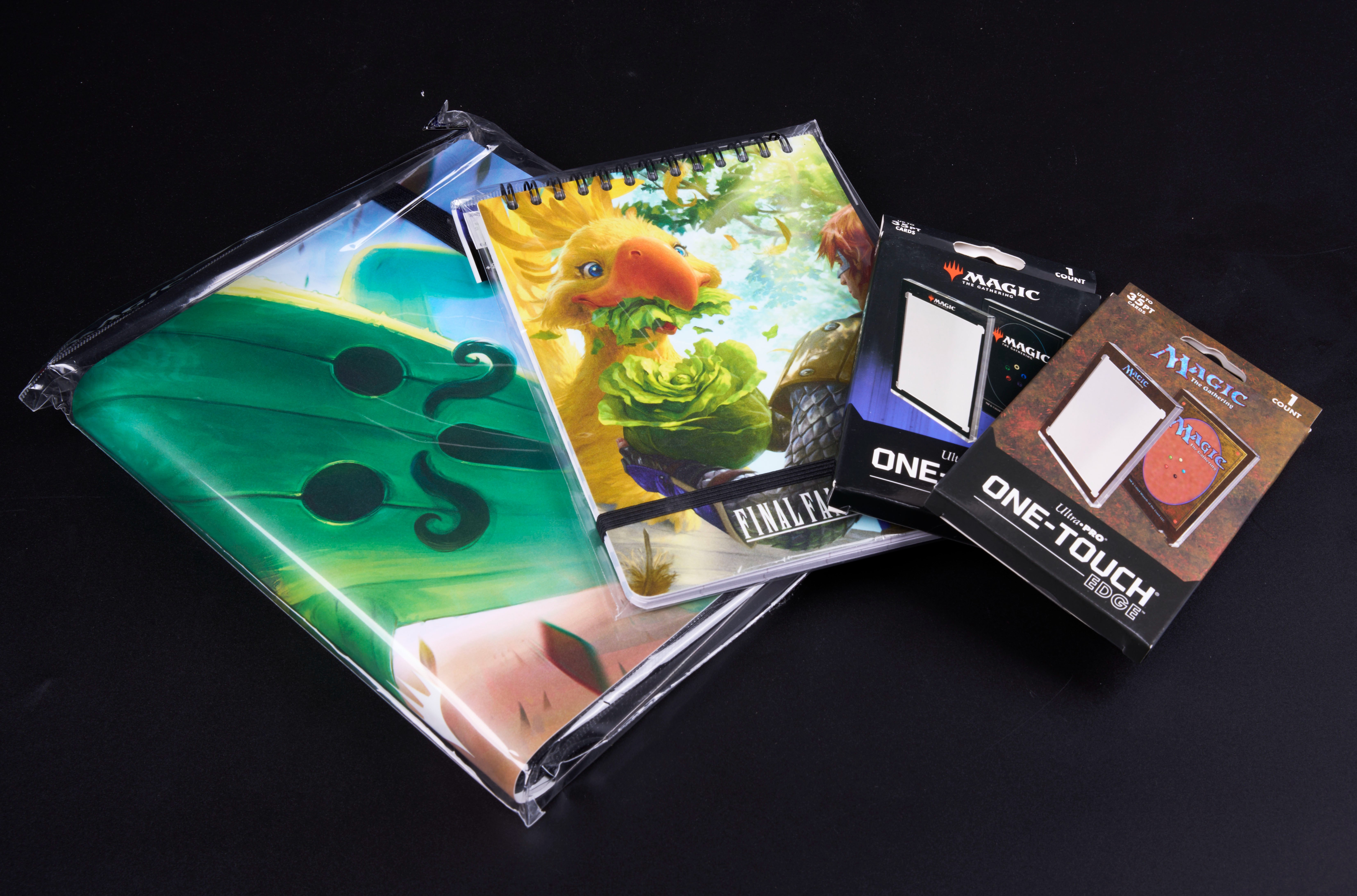 MTG Ultra Pro Bundle  