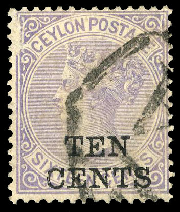 Ceylon SG 161