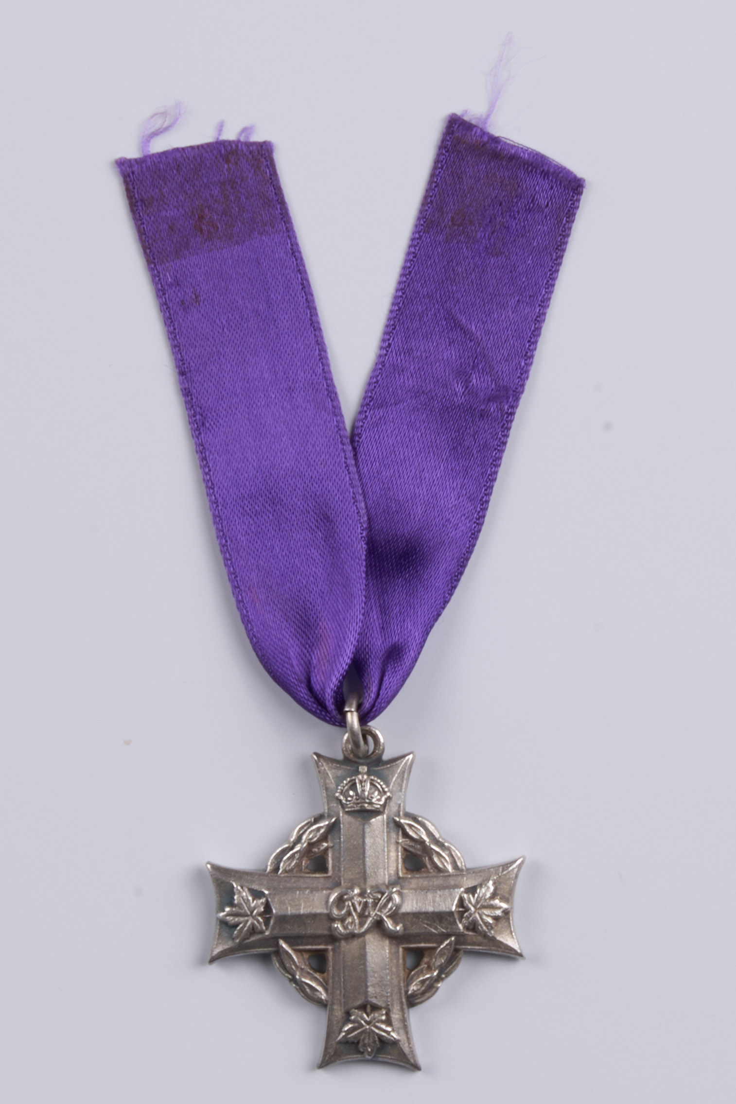 WW2 Canadian Memorial Cross