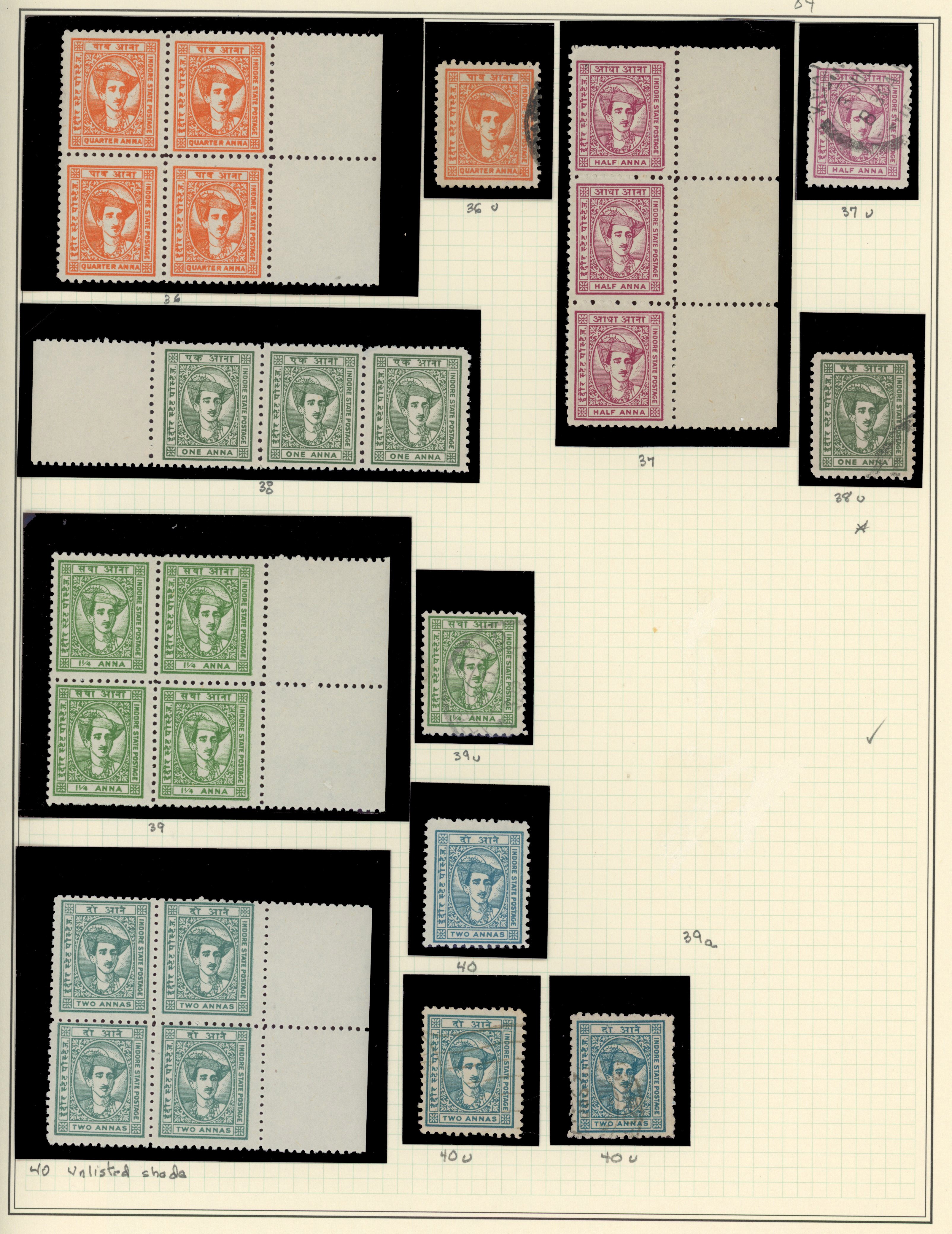 IFS Indore SG 36-43 group