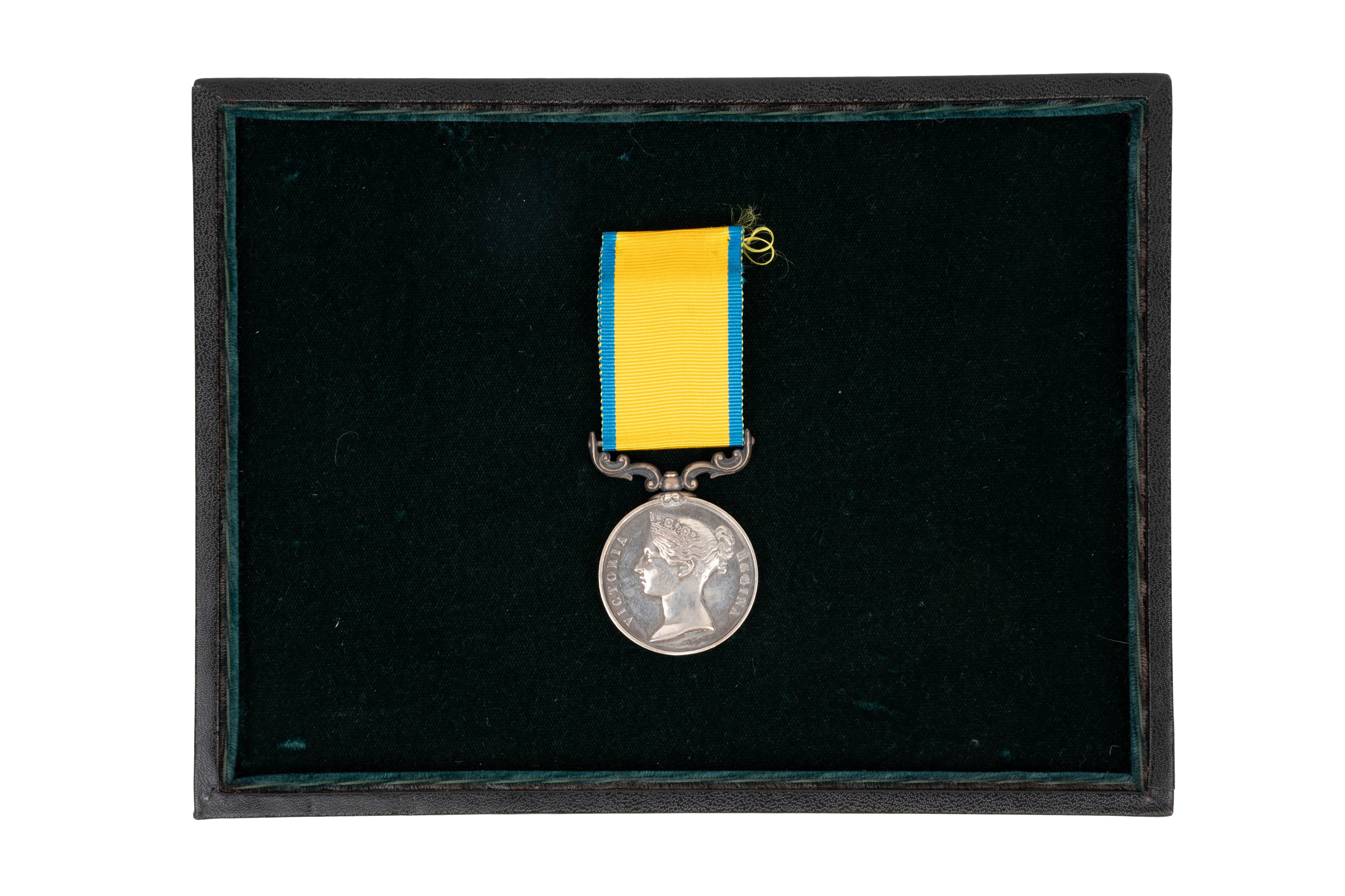 Baltic Medal