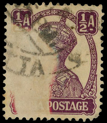 India SG 266 var used