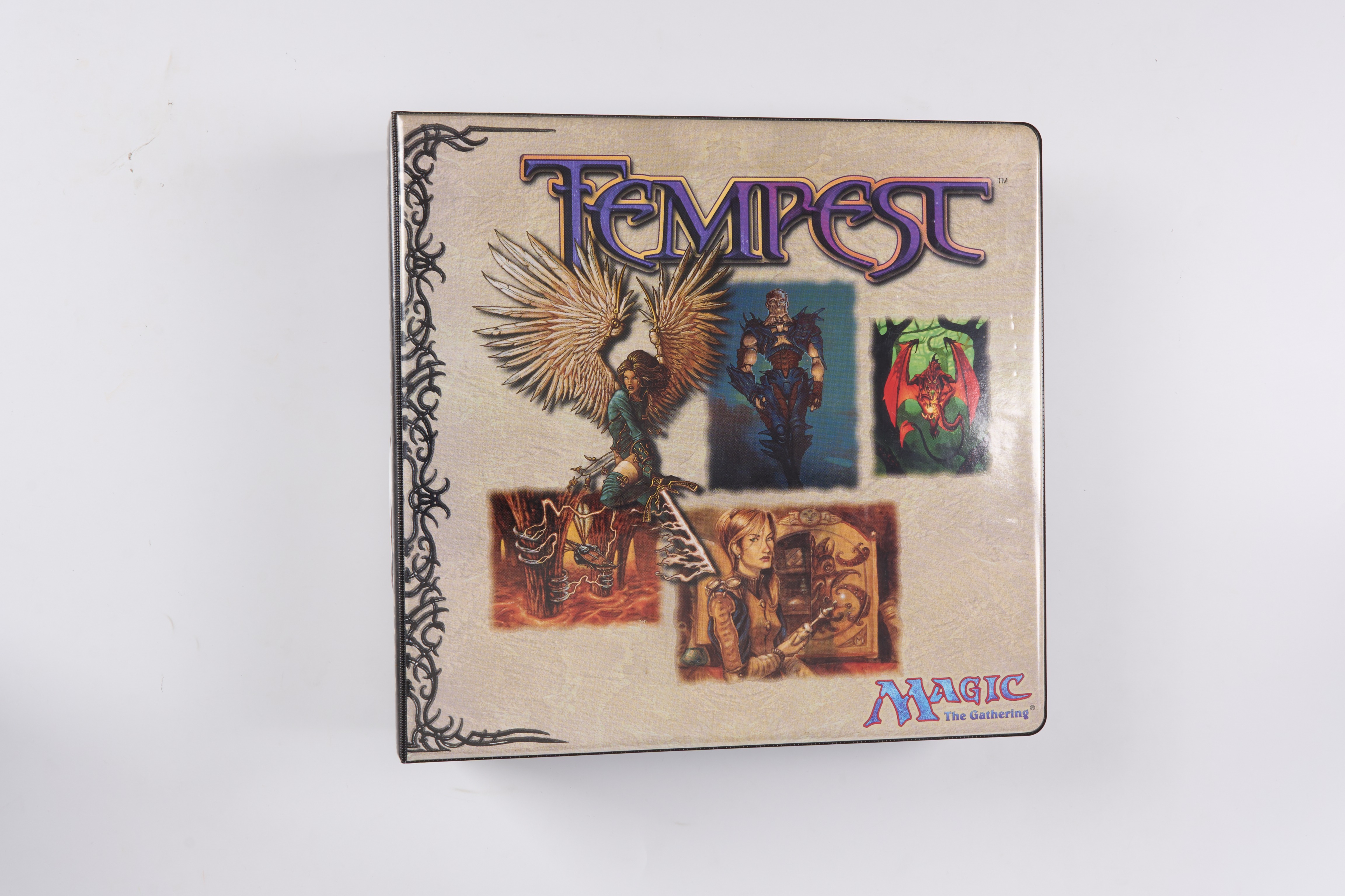 Tempest - Complete Set