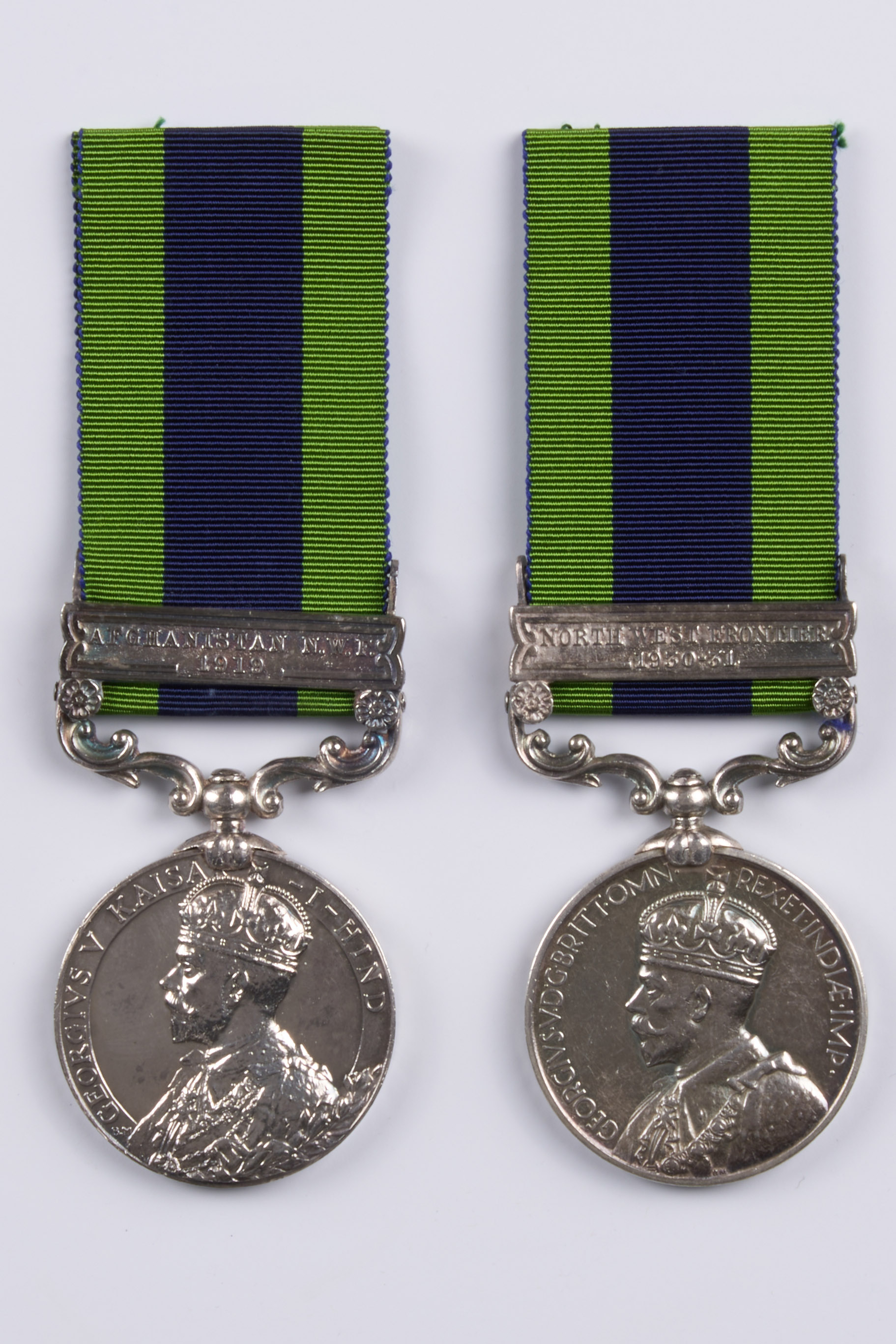 India General Service