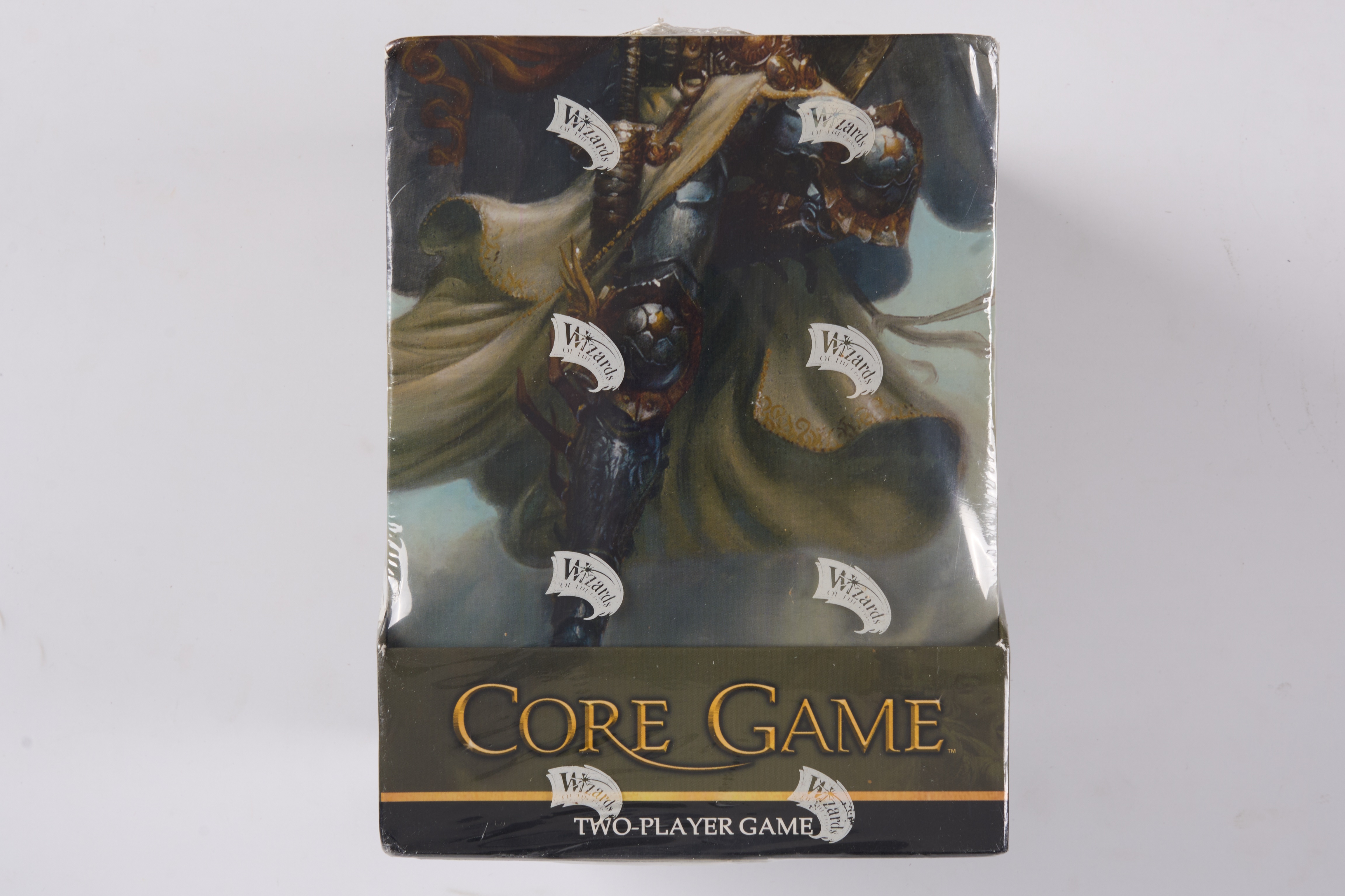 Ninth Edition Core Game Two-Player-Game Display (X6 Units)