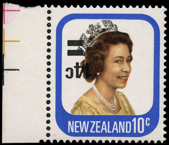 1979 14ct on 10ct Queen's portrait...