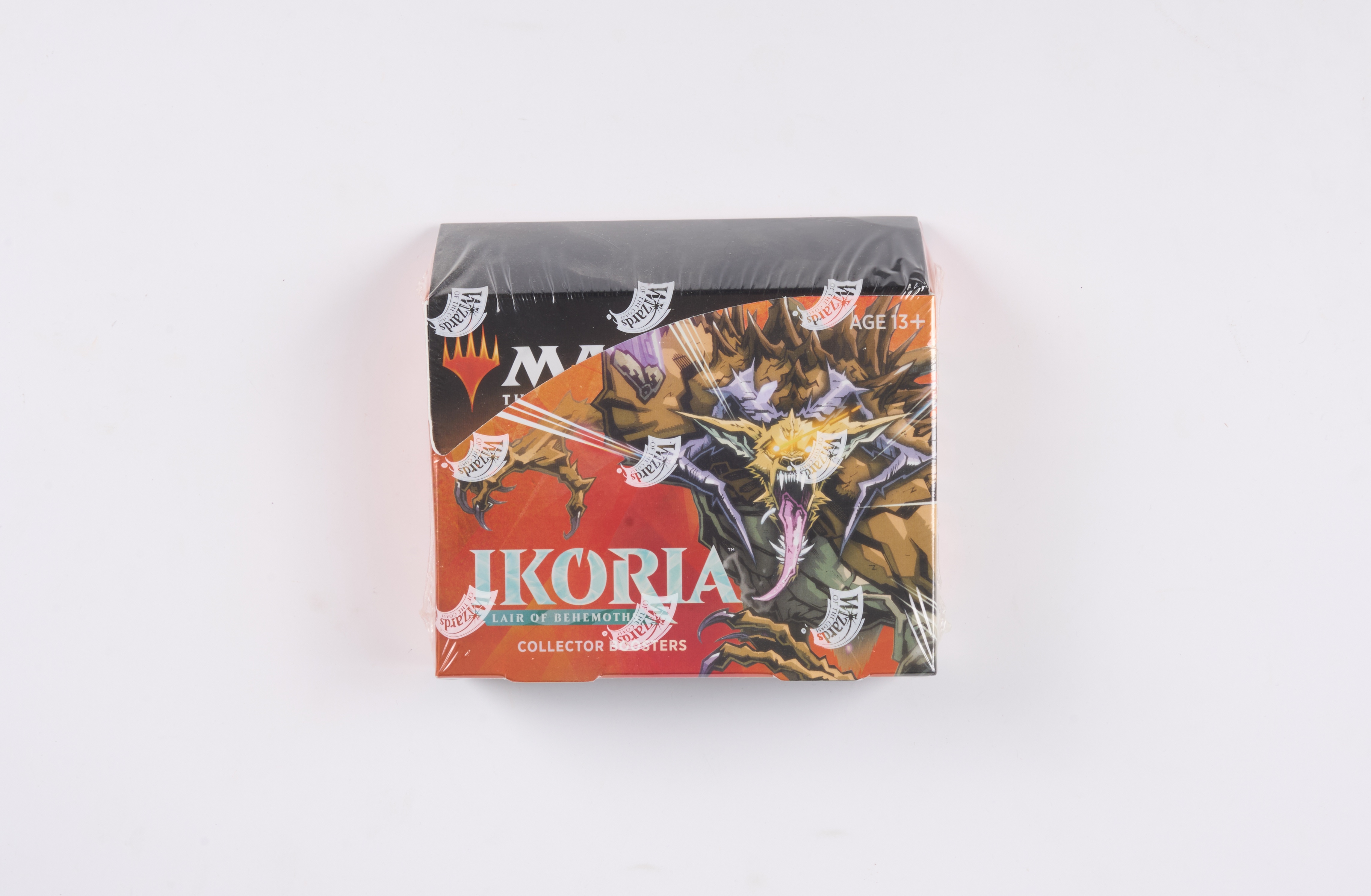 Ikoria Lair of Behemoths Collector Booster Box