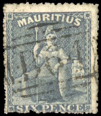 Seychelles Z13 used