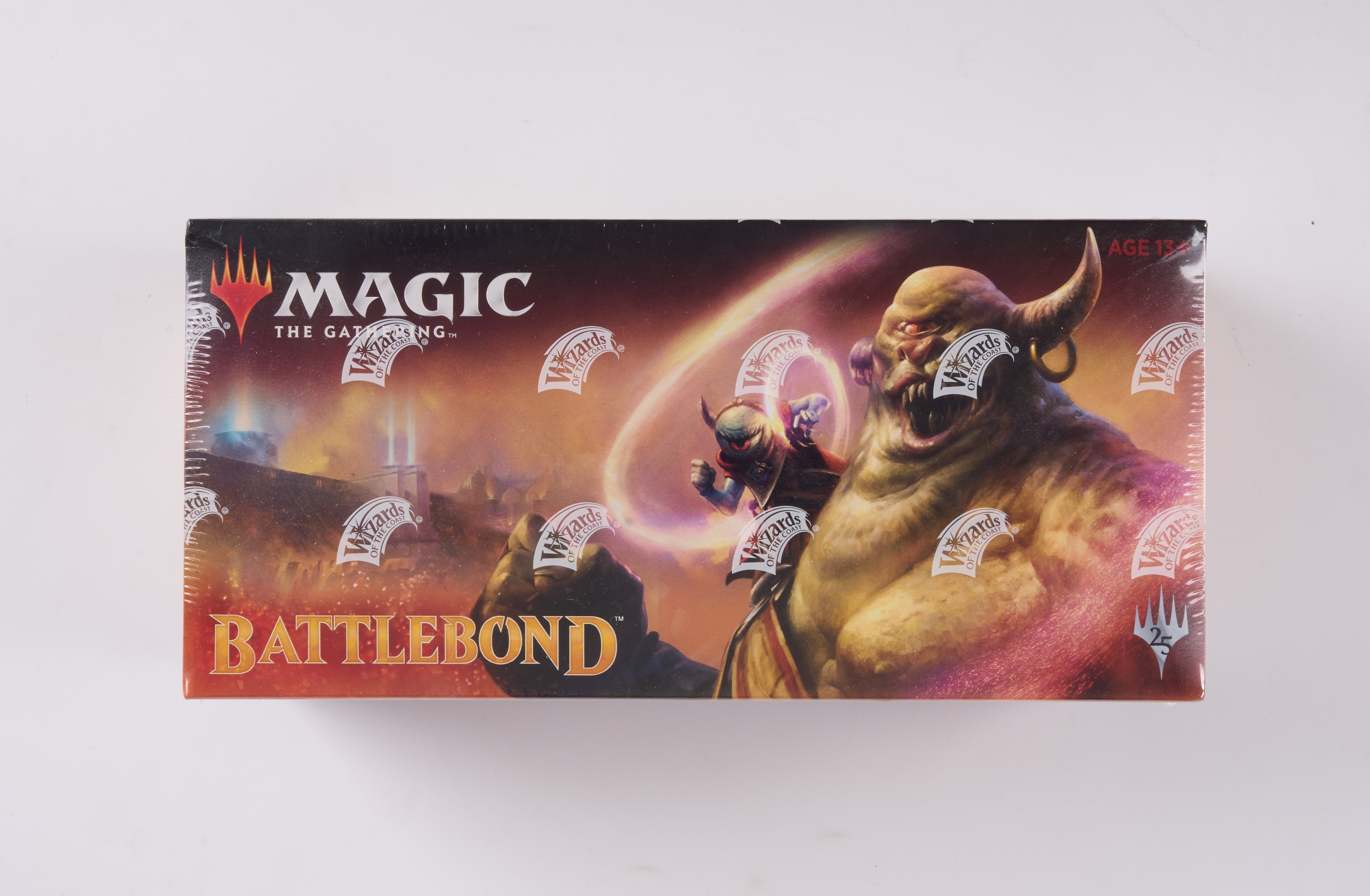 Battlebond Booster Box
