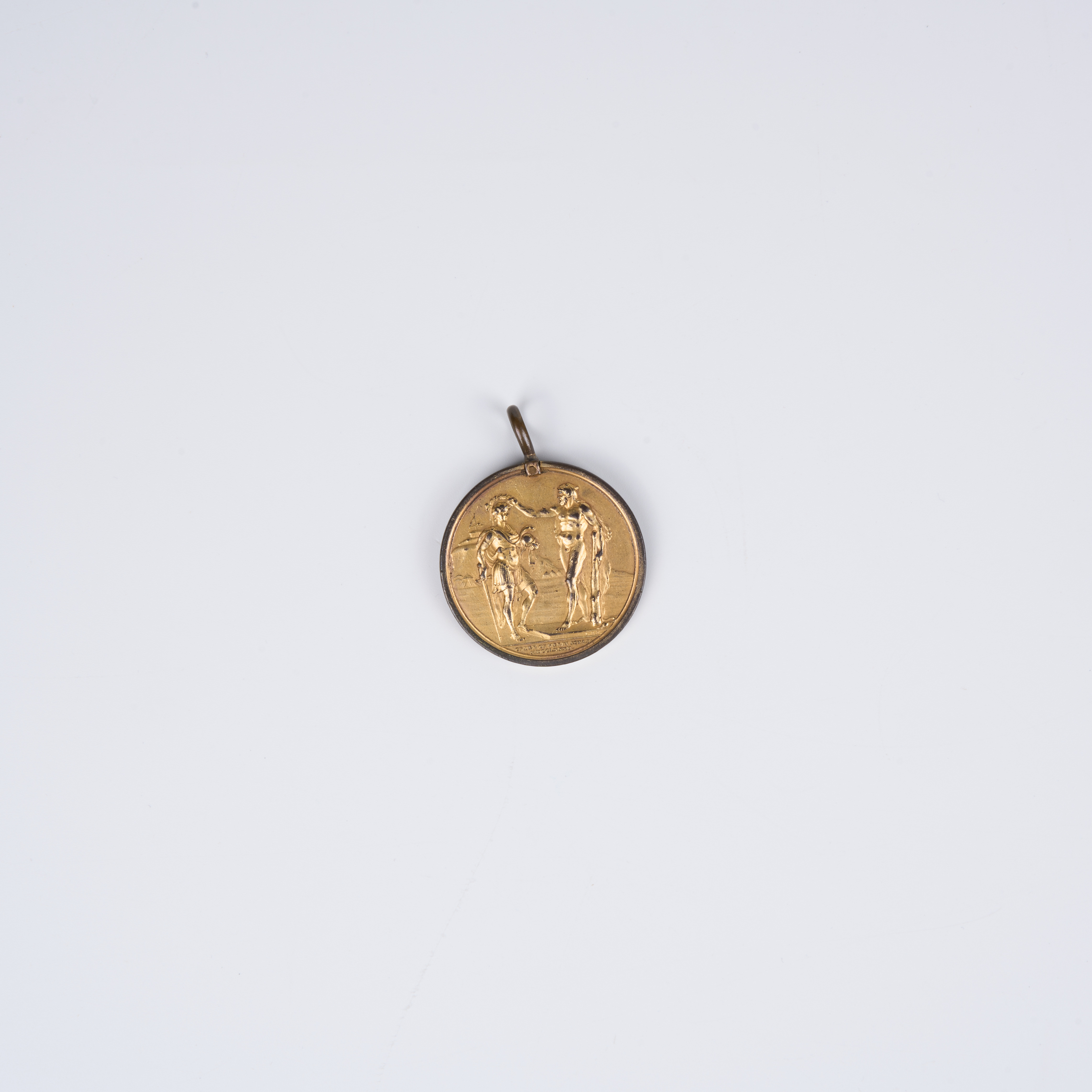 † Reward for Military Virtue