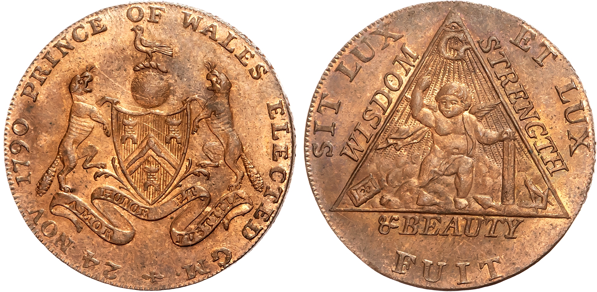 Warks.  Birmingham (incorrectly assigned to London by D&H) , James Sketchley (printer & publisher and Freemason, member  …