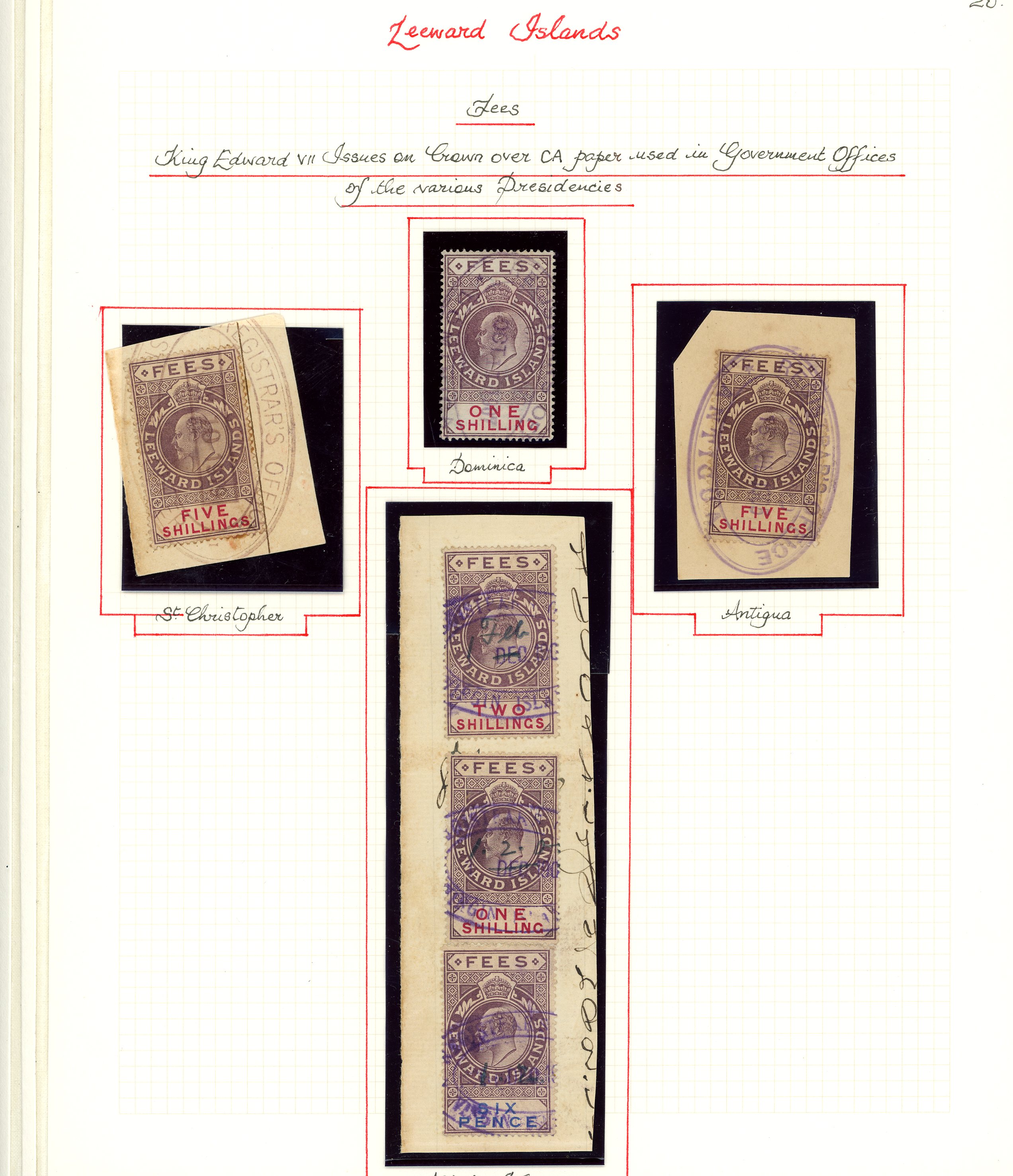 1902-50 collection neatly presented on almost...