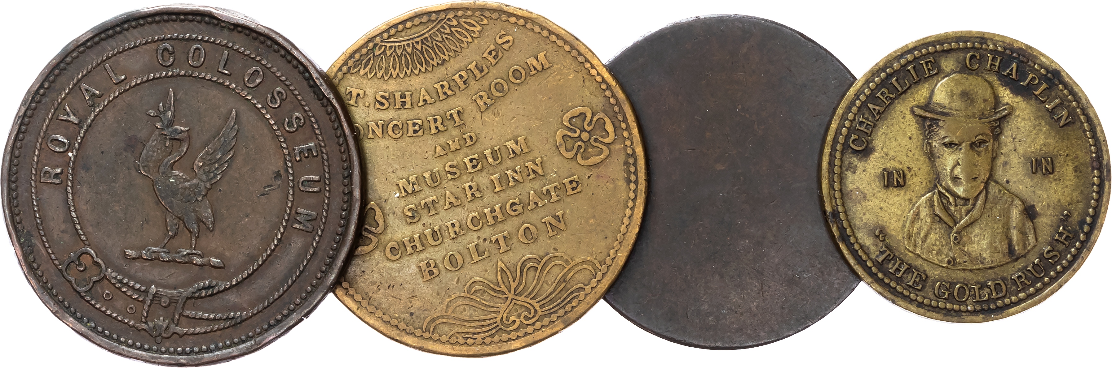 North West Concert Hall tickets.