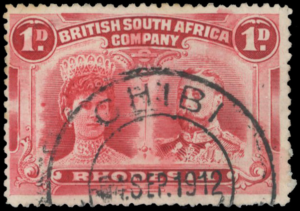 CHIBI DC 24 SEP 1912 (predates Proud EKD)