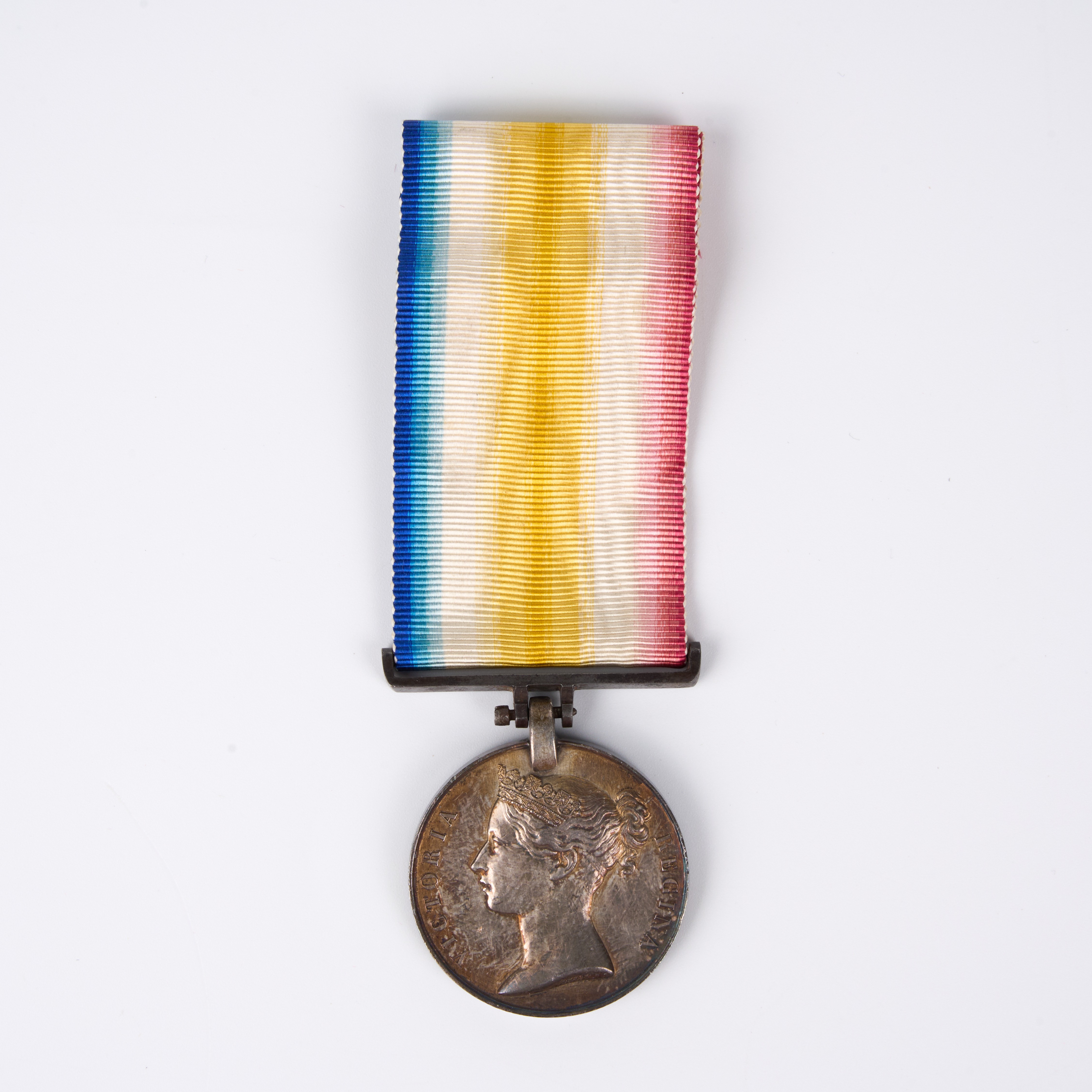 † Scinde Medal