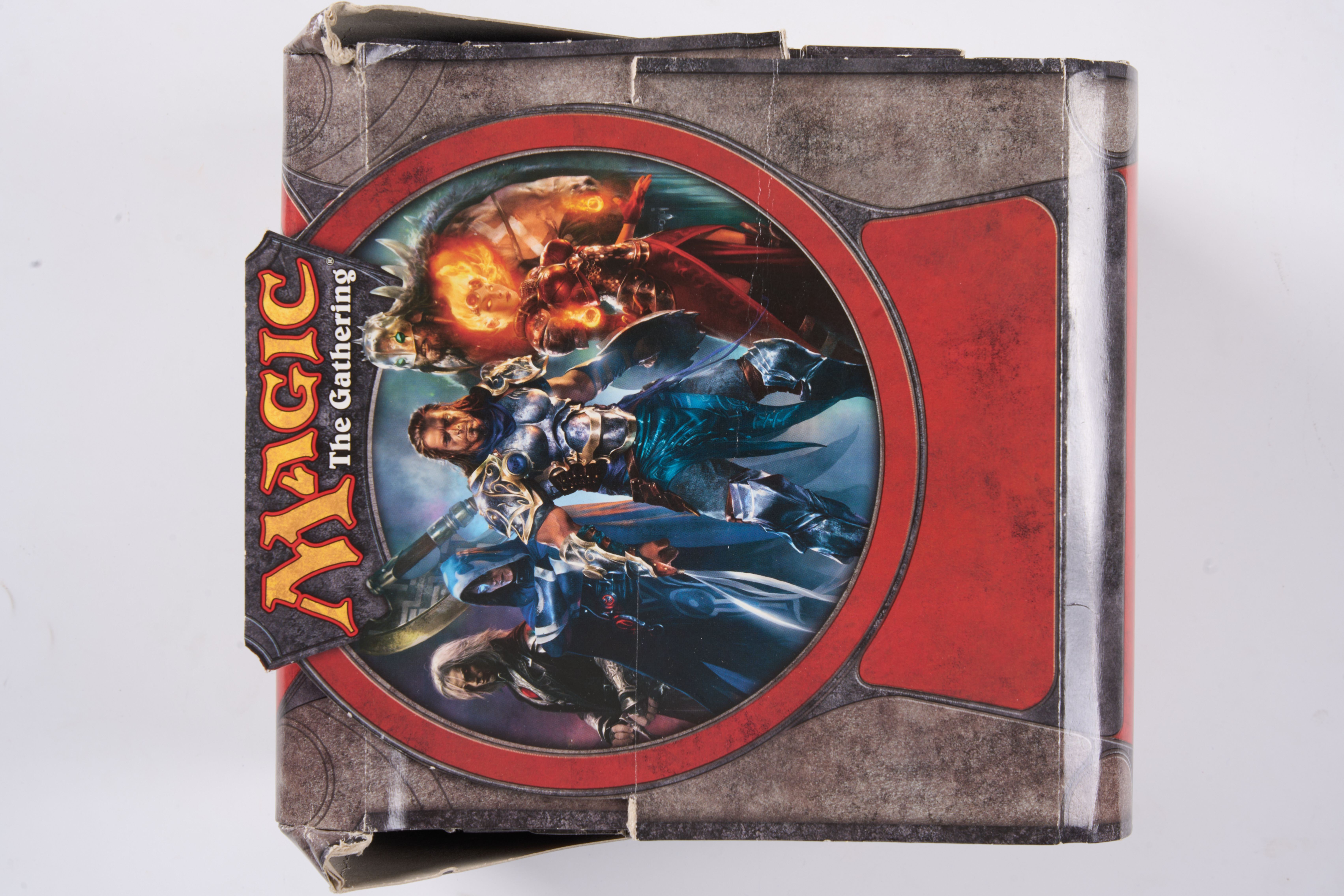 Magic 2012 Core Set Intro Pack Display