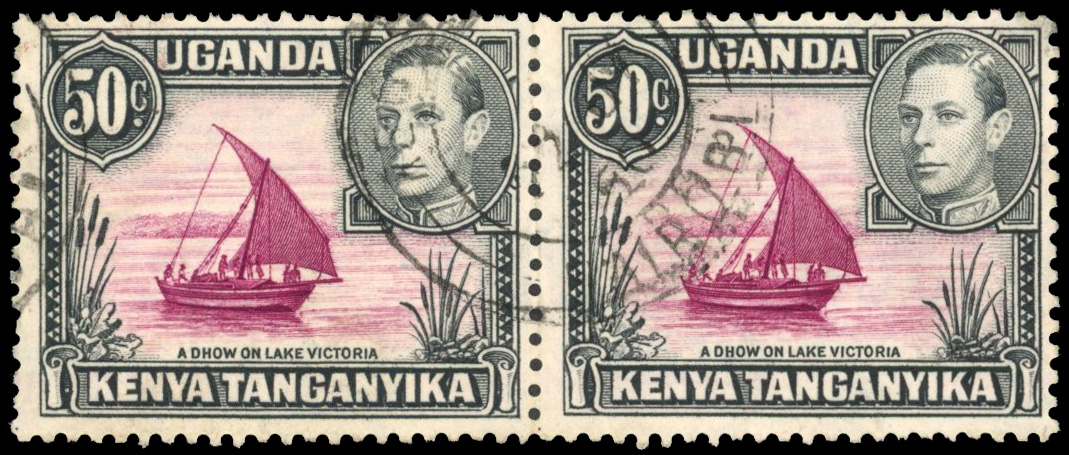 KUT SG 144eb pair used