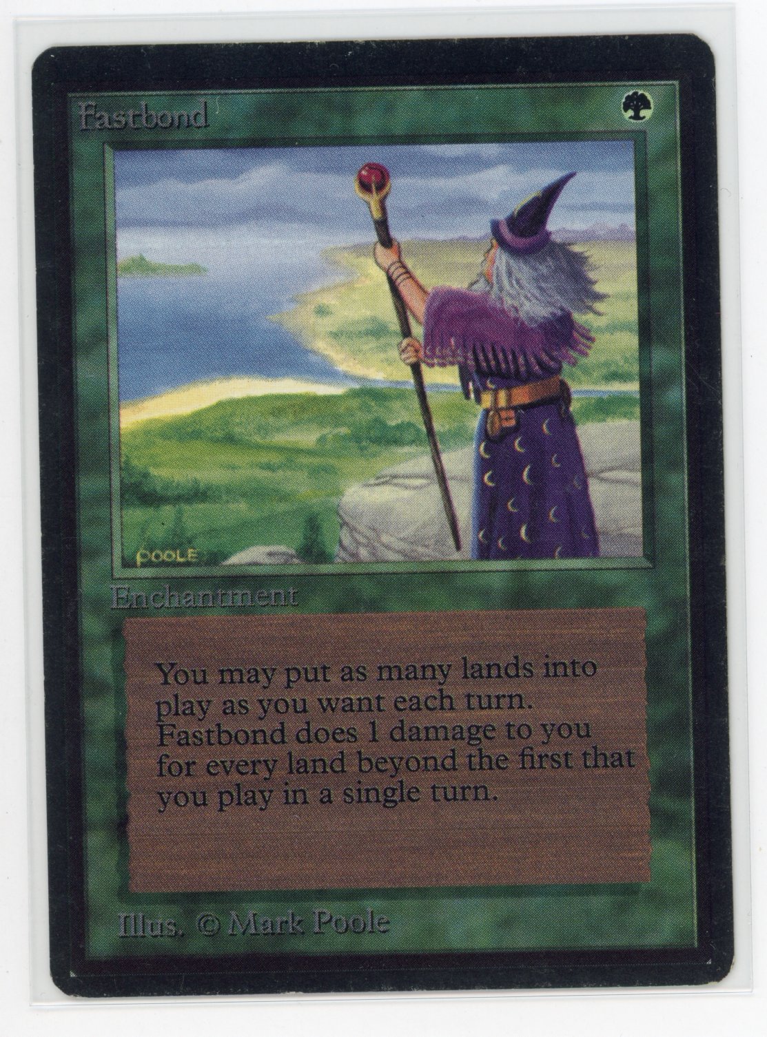 Fastbond - Beta (EX)