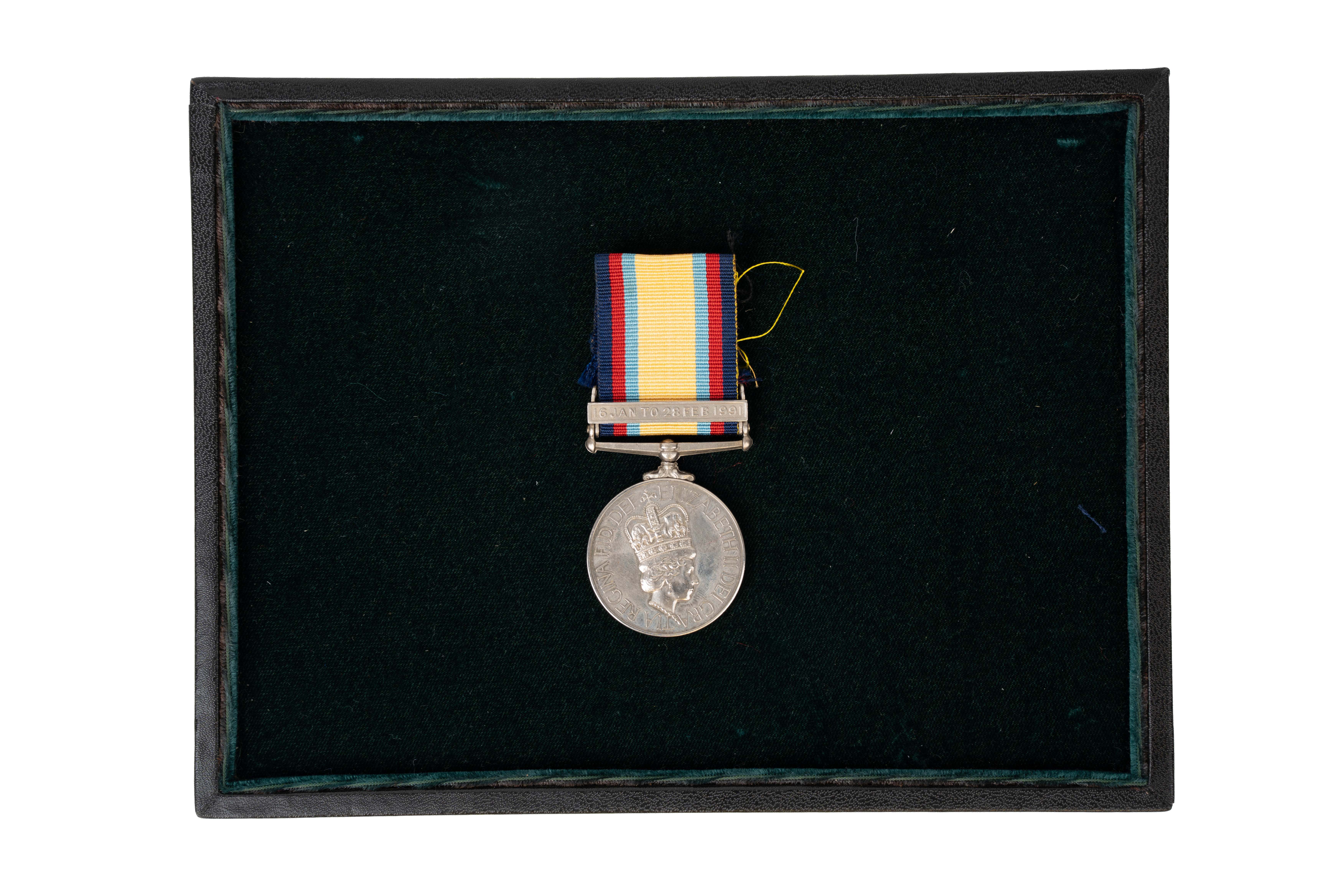 Special Military Charter 100 - Romanian Hospital