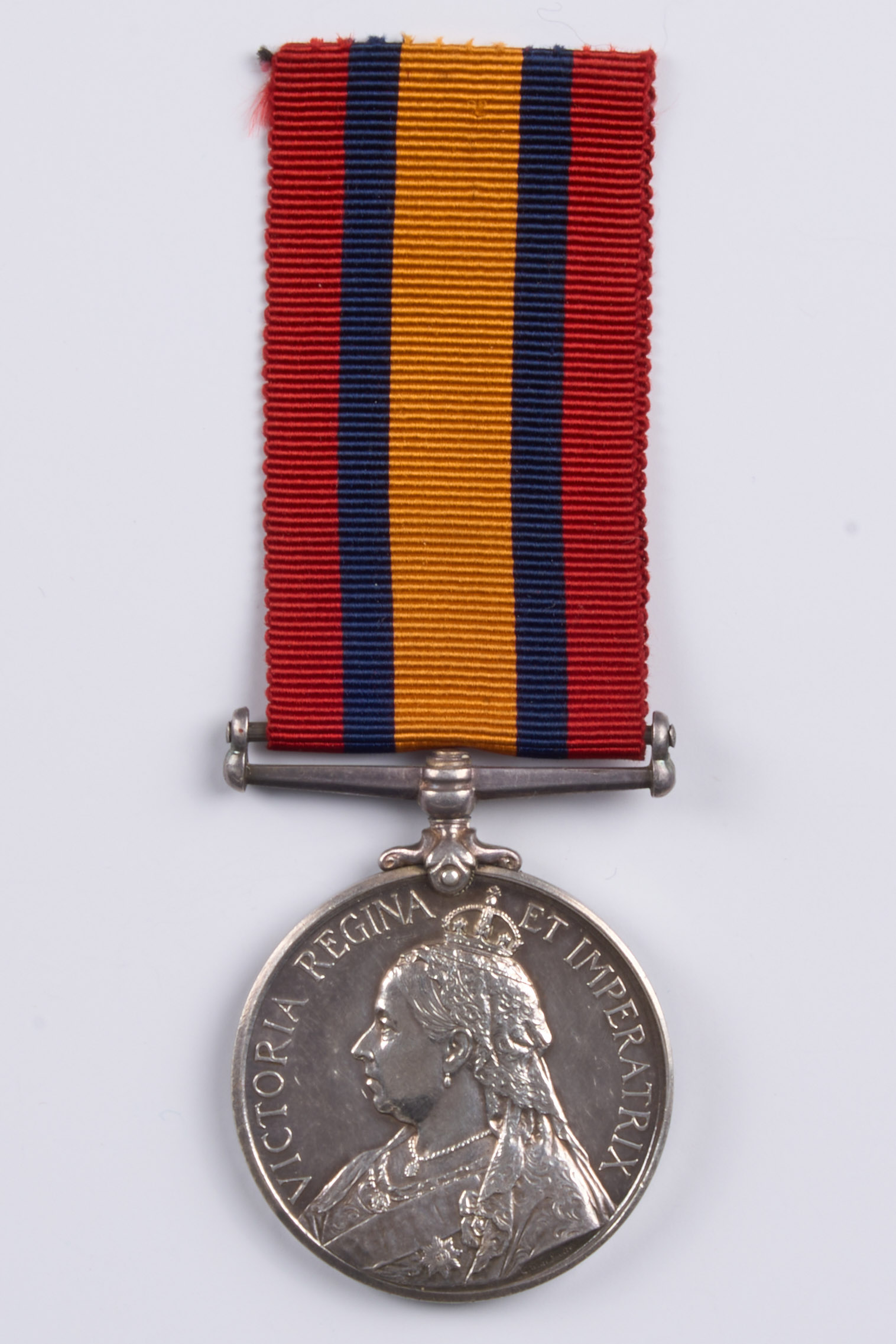 Mediterranean Medal