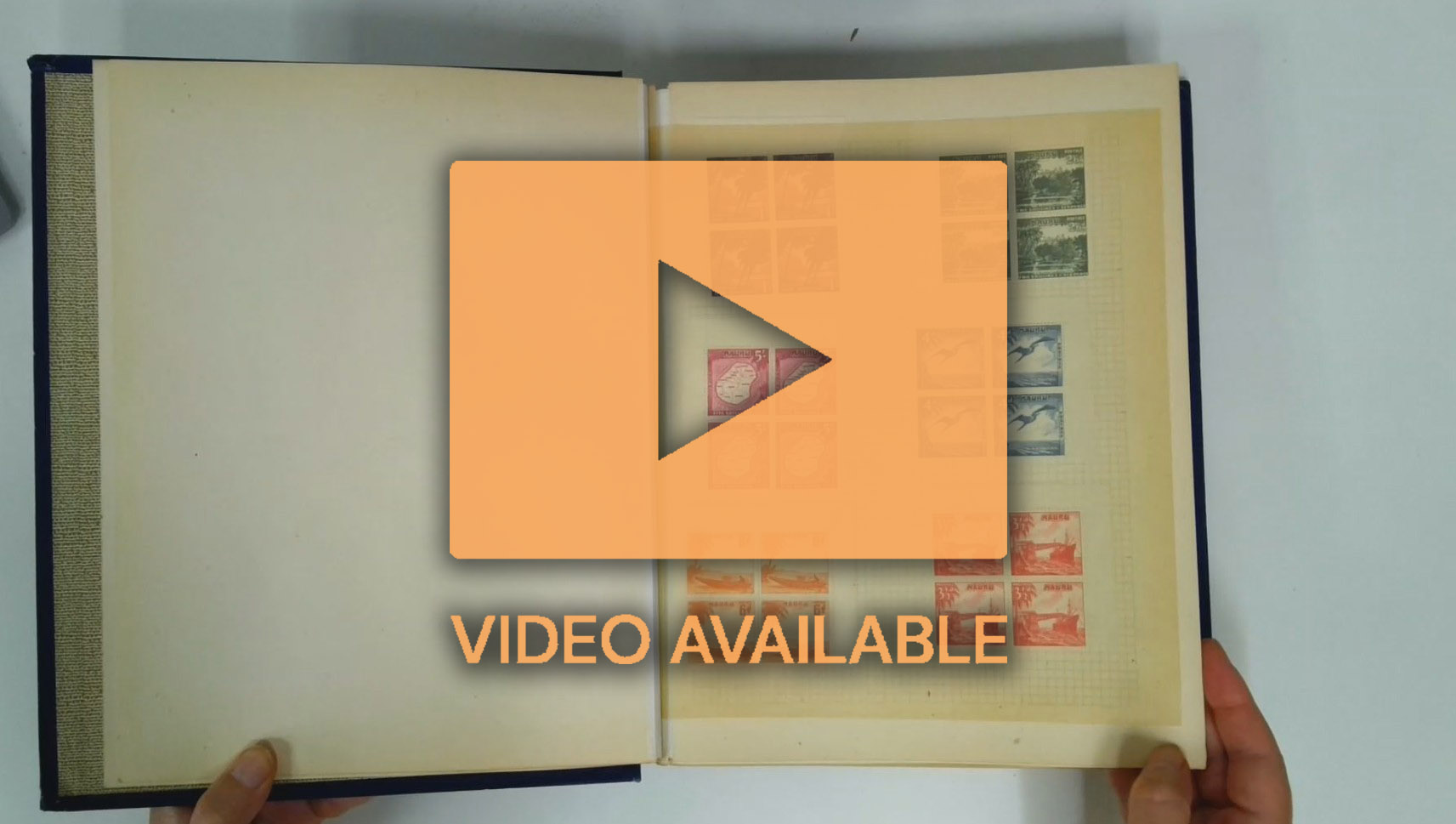 Pacific Islands mint QEII collection