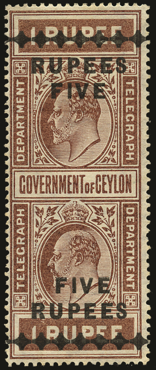 Ceylon SG T186 lpog