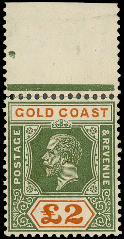 Gold Coast SG 102 marginal