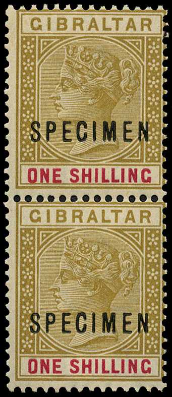1898 Sterling reissue set of seven in...