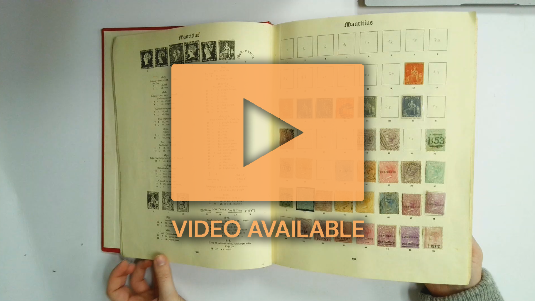 British Commonwealth mint & used collection in well filled imperial album Vol. II