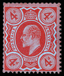 GB SG 240 4d colour trial