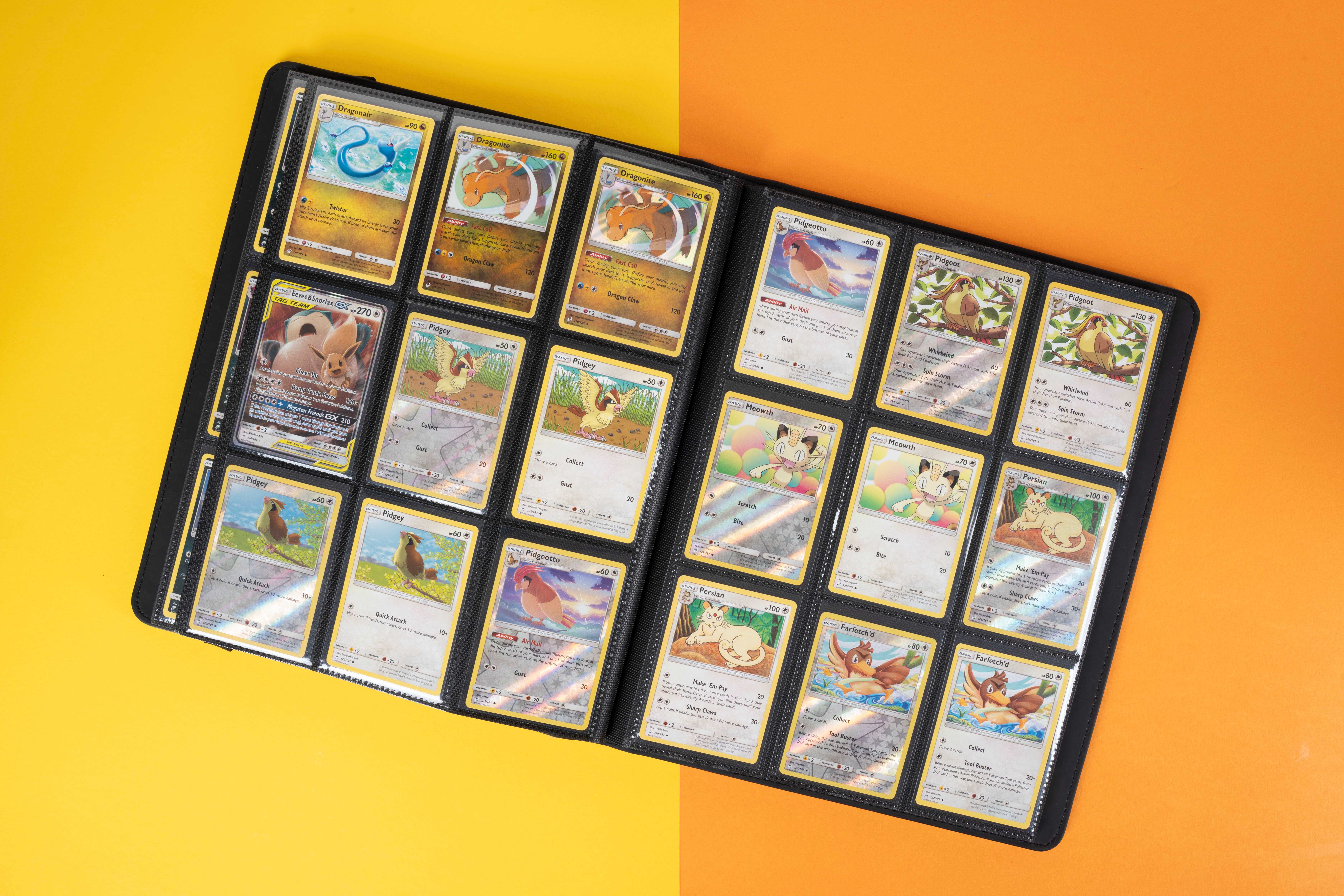 Team Up - Master Set, 339 cards + PSA 9 SM158 Charizard - 2019