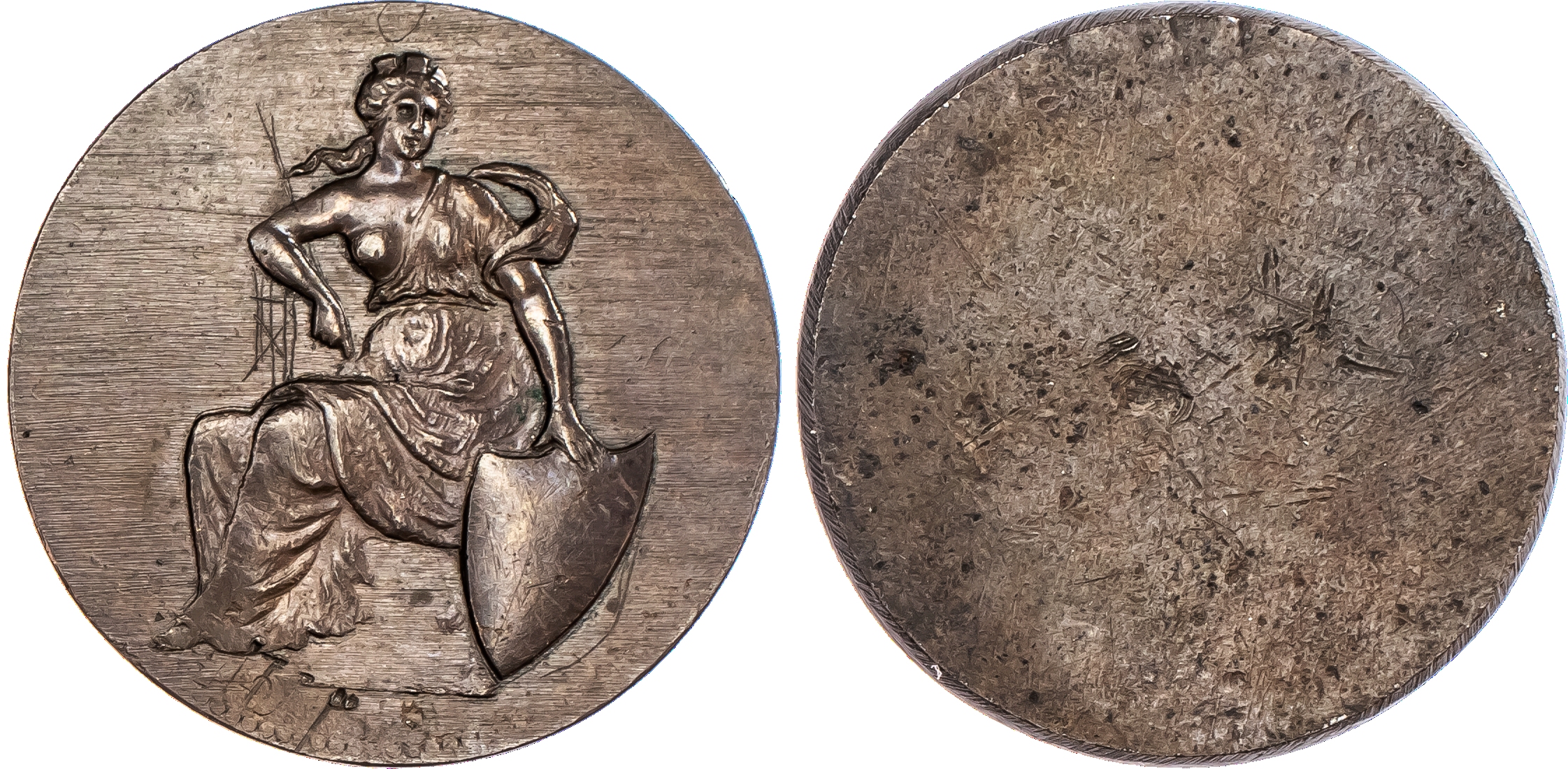 Coventry, Thomas Sharp (antiquarian,...