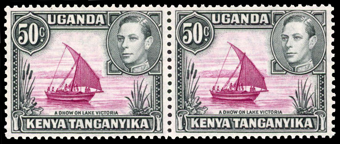 KUT SG 144eb pair with and without dot