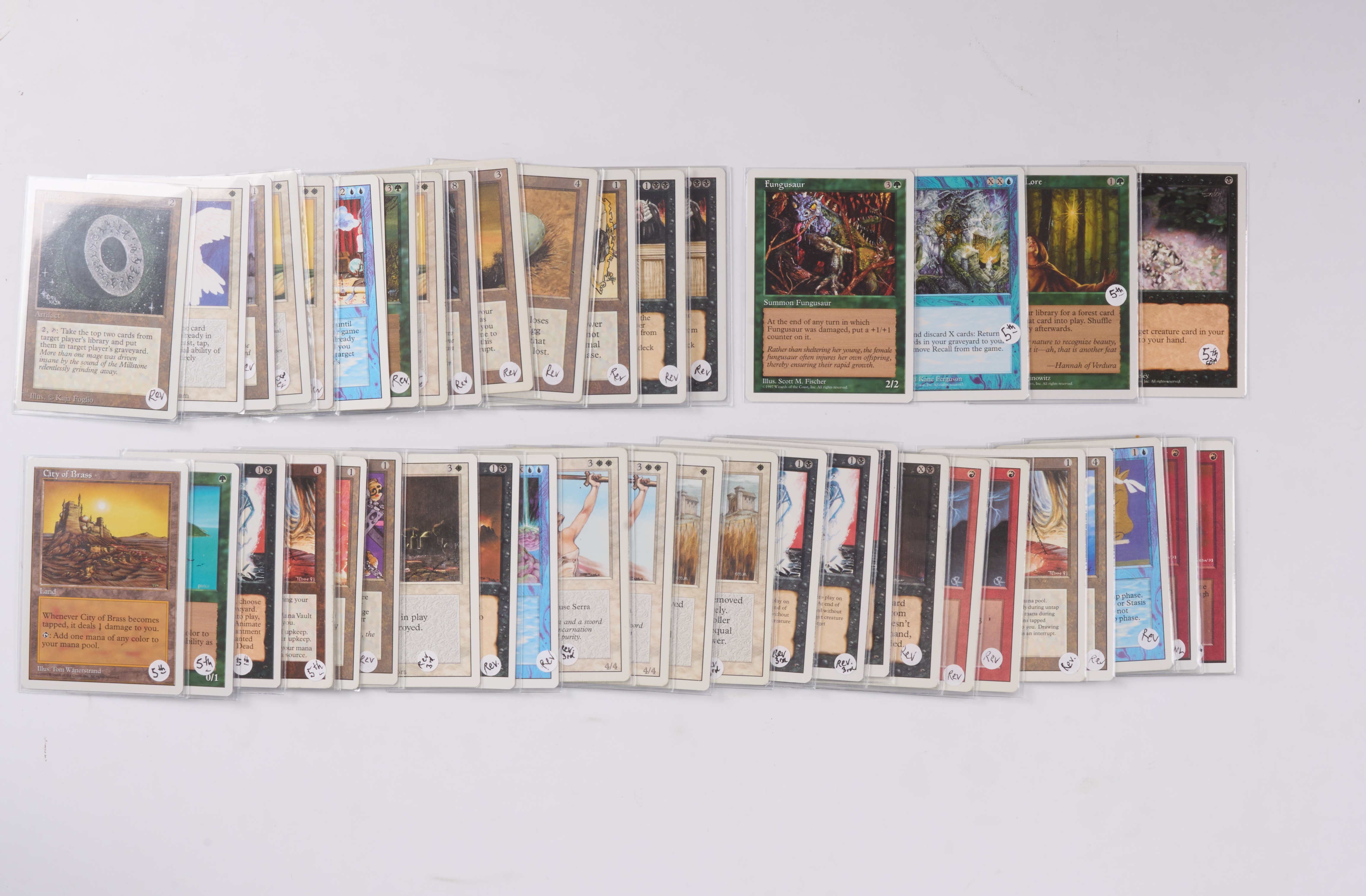 Unlimited, Revised, 4th Edition, 5th Edition Collection