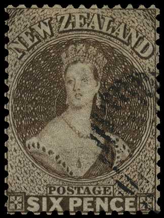 1862 provisional John Davis printing on...