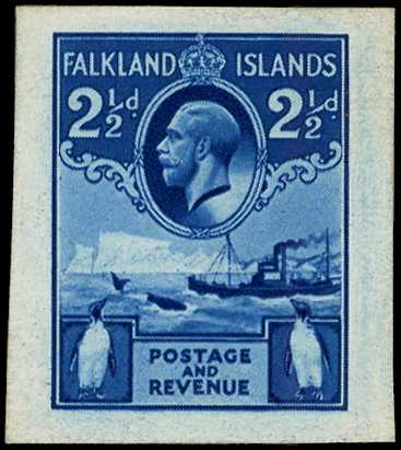 1928 Harrisons essay for the 'Whale and...