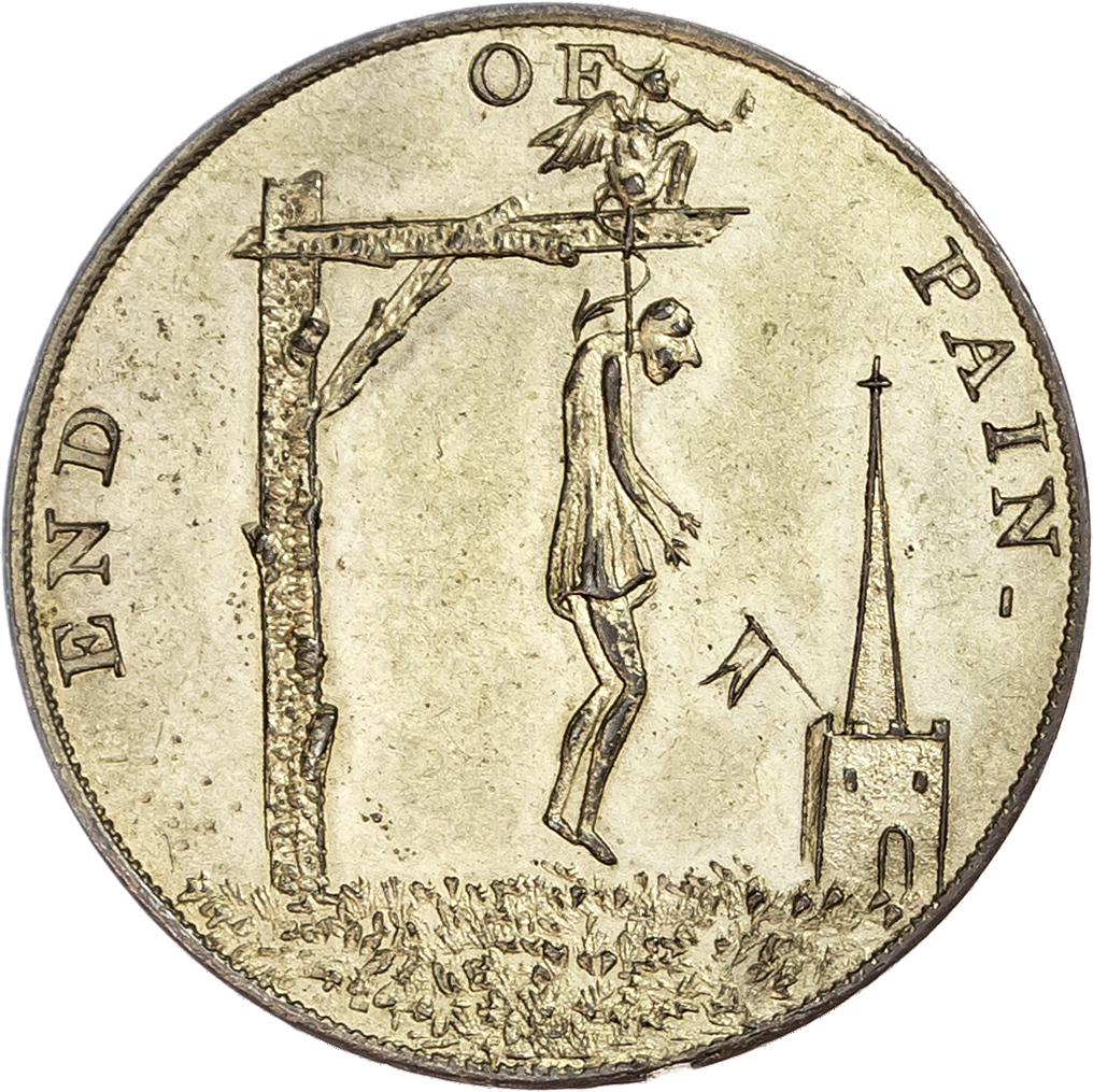 London - Holborn, listed in D&H under Thomas Spence but actually by William Till about 40 years later…