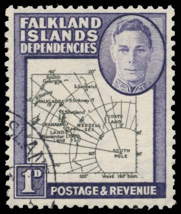 Falkland Island Deps SGG2b used