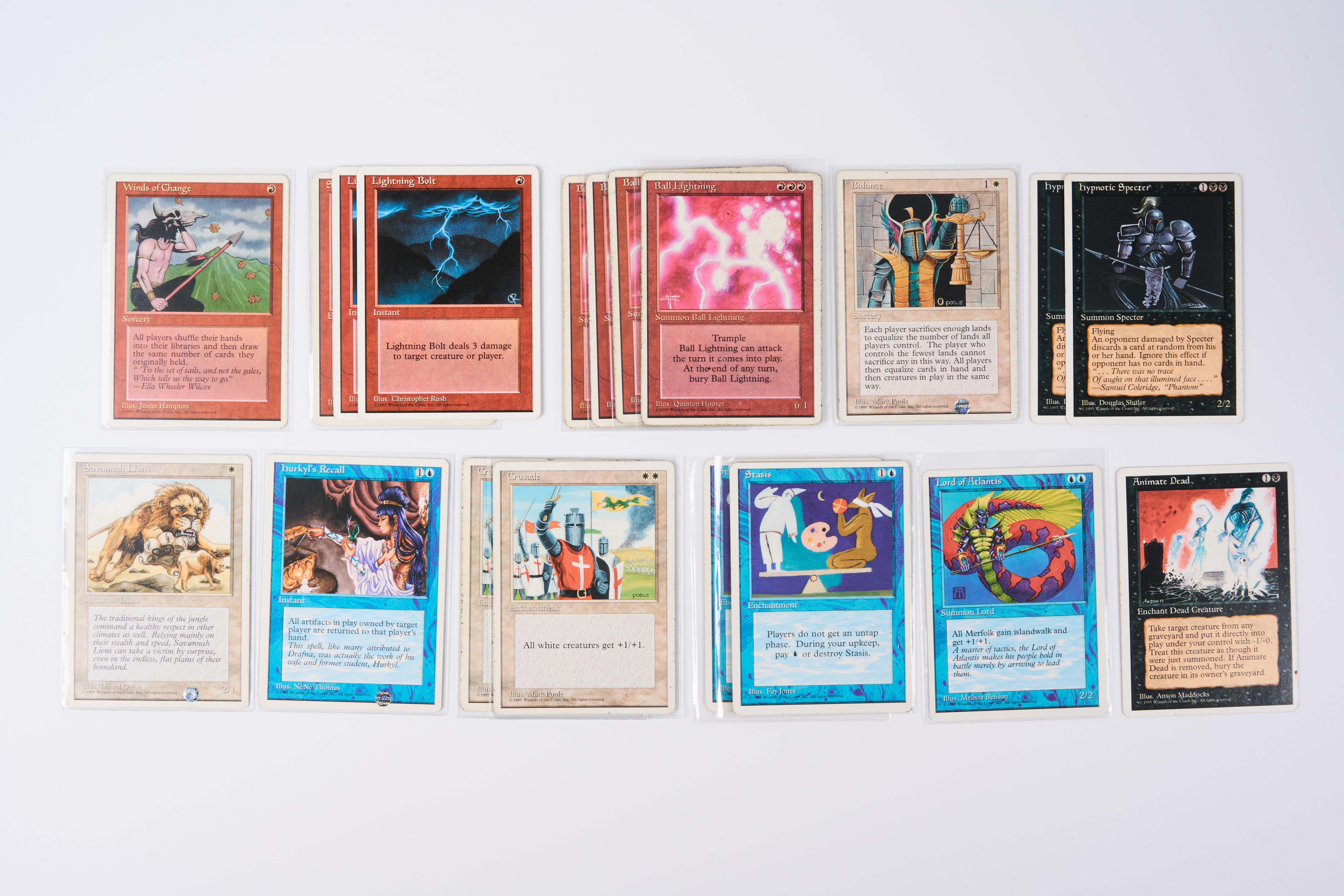 Fourth Edition Collection