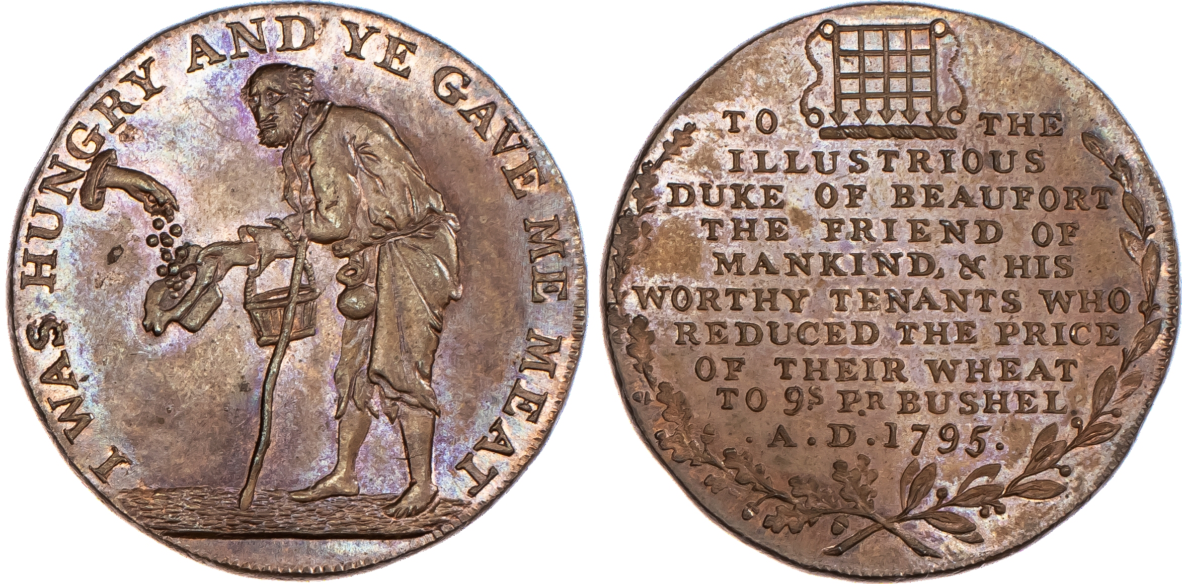 Badminton, David Arnot and John Jelly...