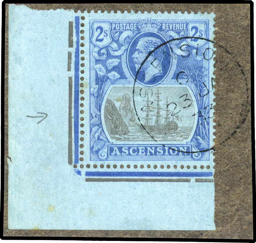 Ascension SG 19c used