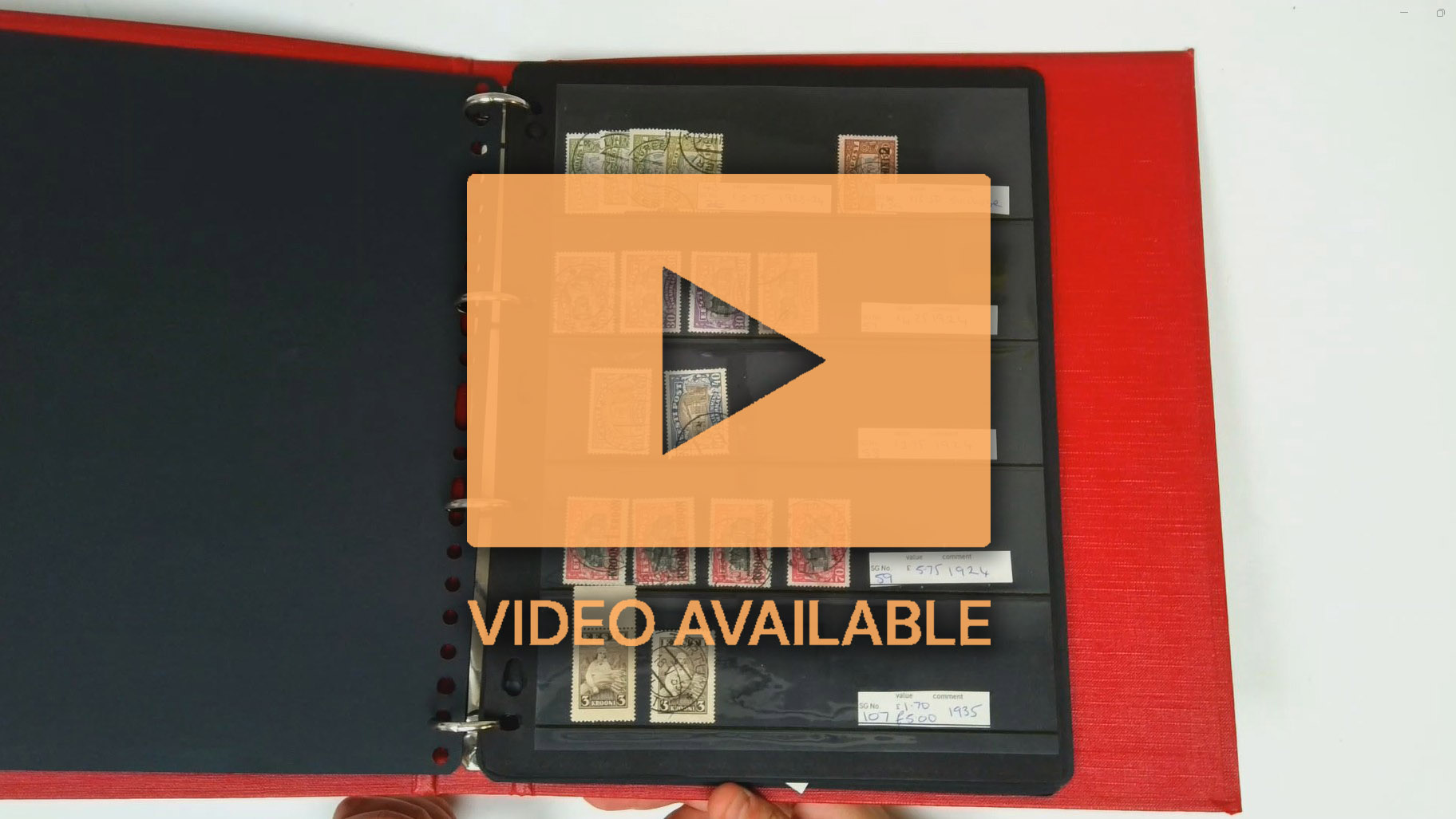 ESTONIA mint and used collection plus some postal history