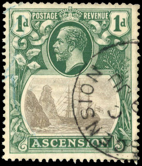 Ascension SG 11c used