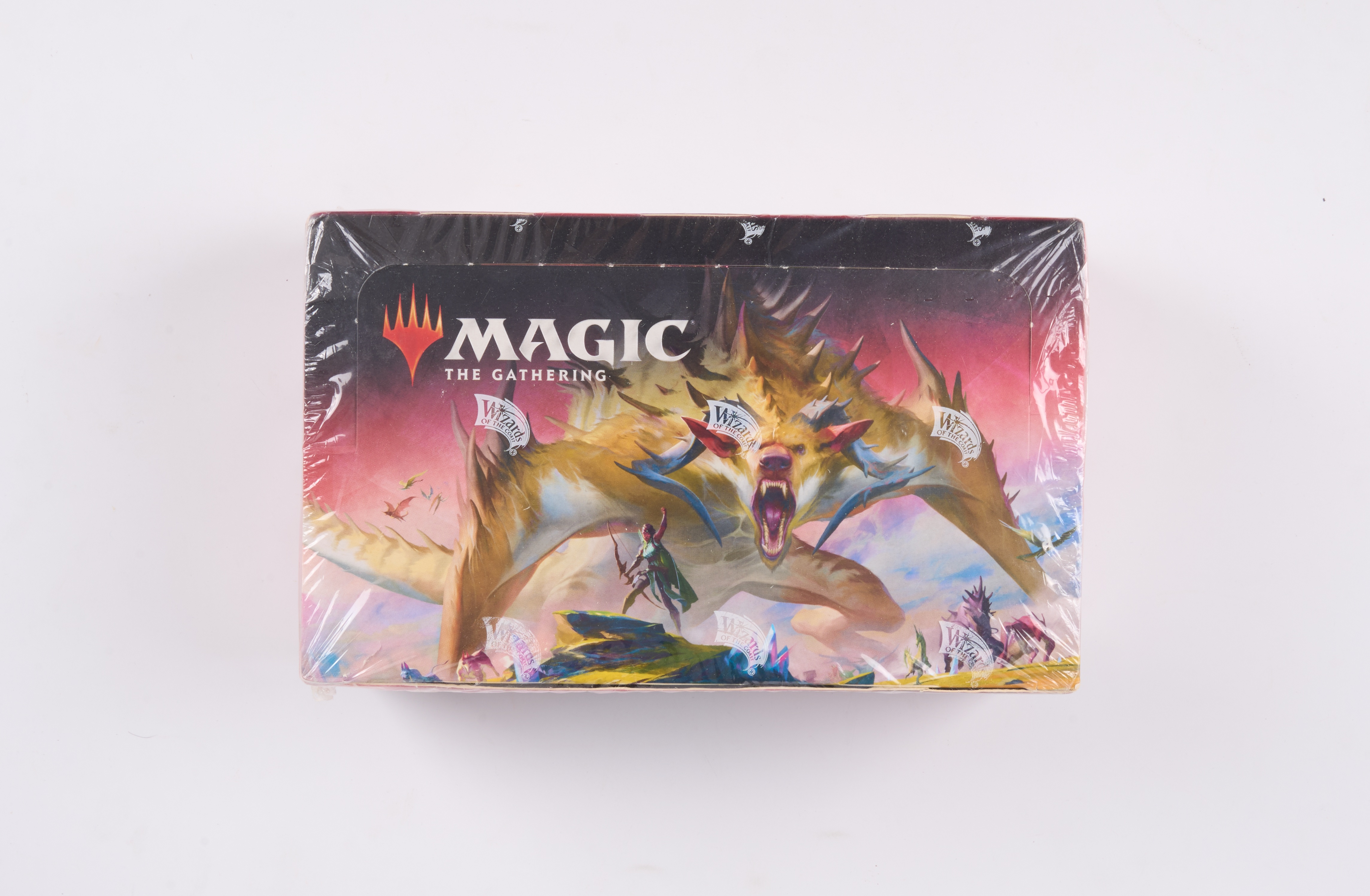 Ikoria Booster Box