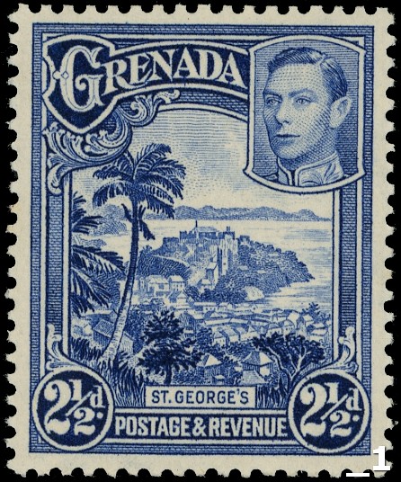 Grenada SG 157a...