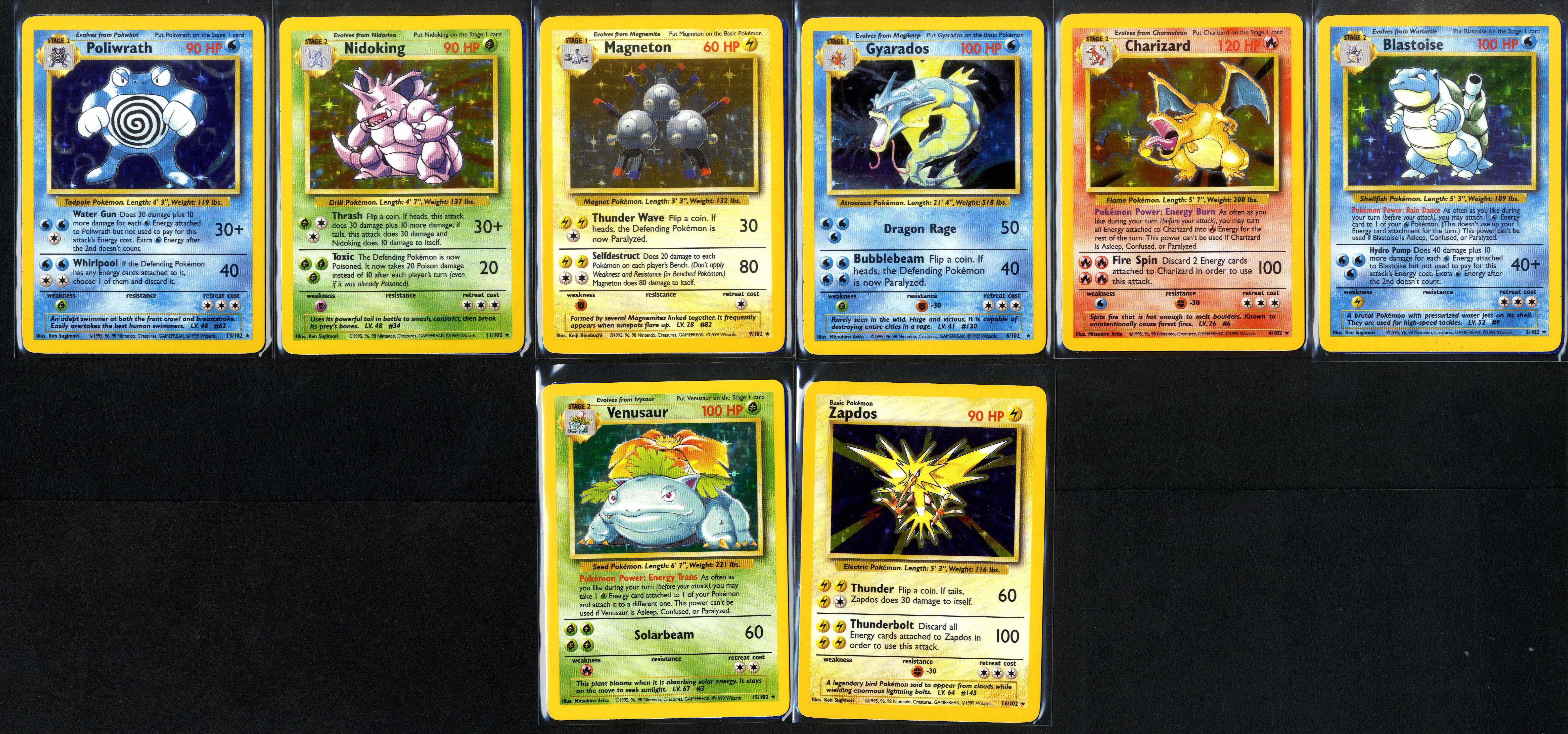 Base Set 1999-2000 Collection - 95 Cards