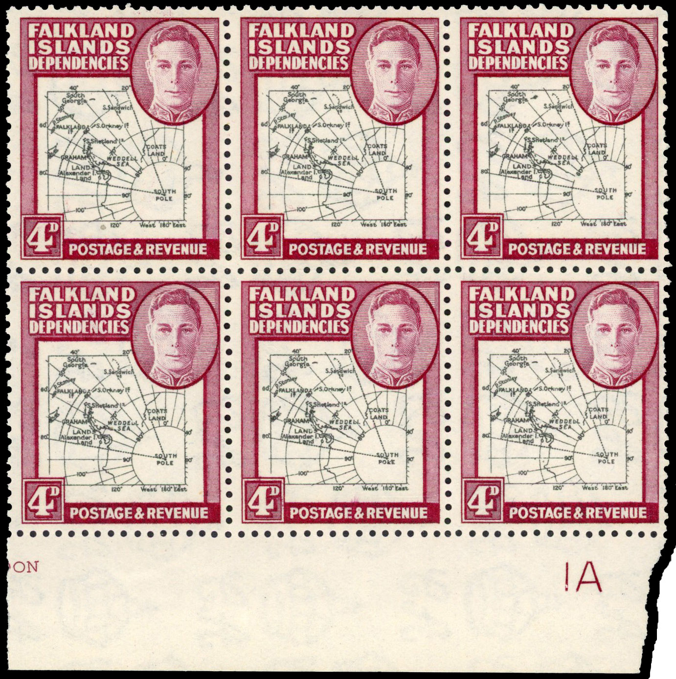 FID SG G5c block mint
