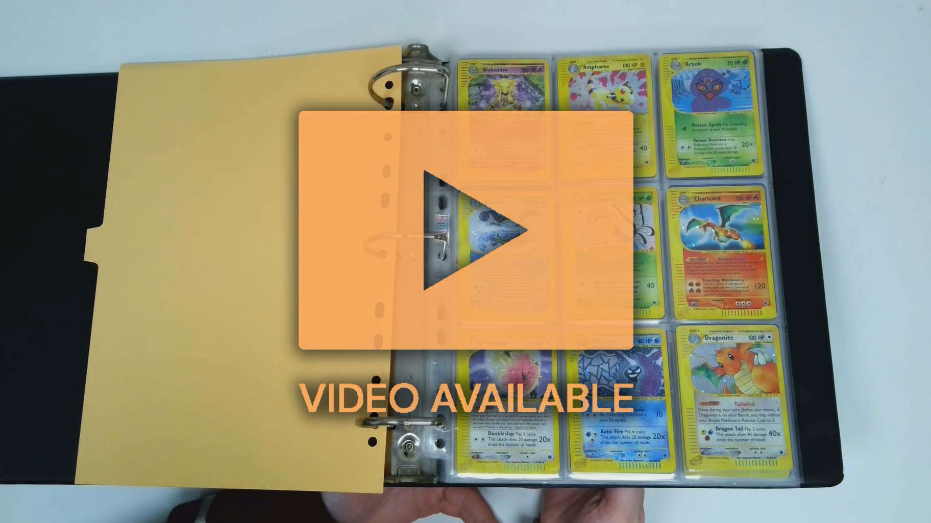 Expedition Set #164/165 - Missing ONE Card 